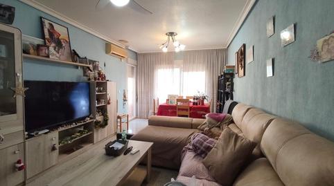 Foto 2 de Piso en venta en Antonio Sequeros, Almoradí, Alicante
