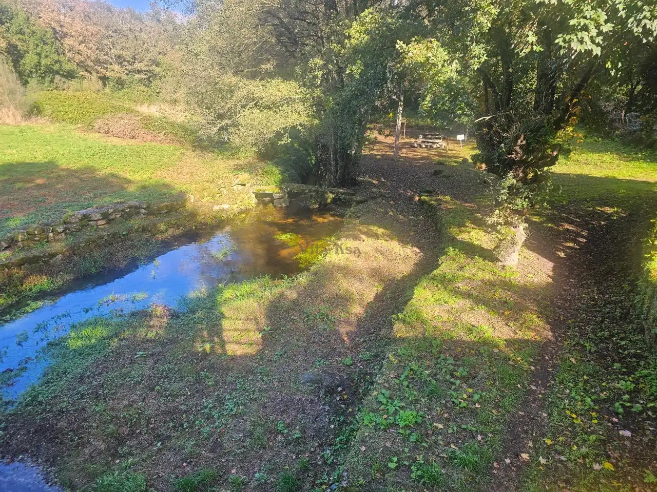 Casa o xalet en venda en Esgos amb Jardí privat