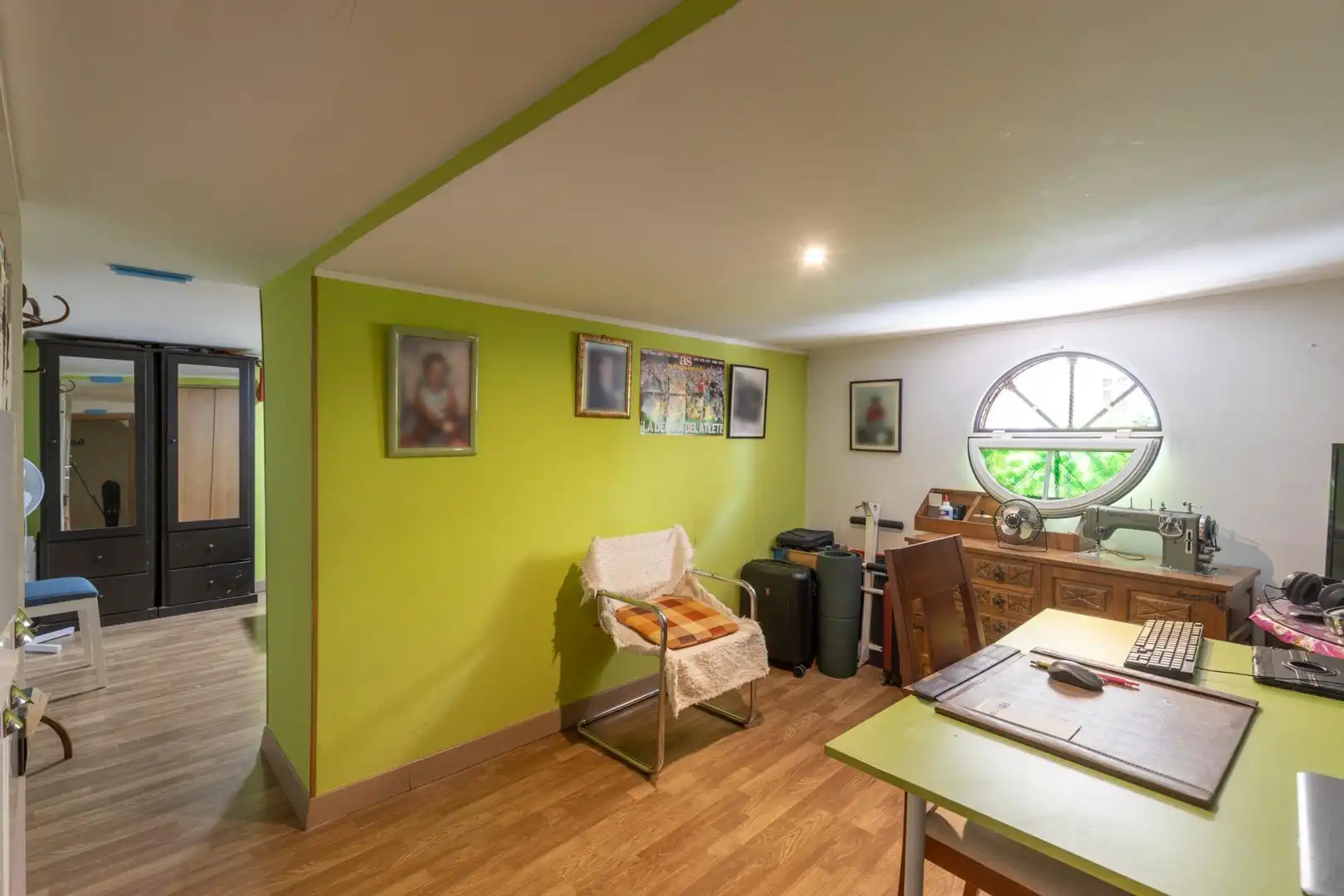 Houses for sale in Granada  with Air Conditioner, Heating and Storage room