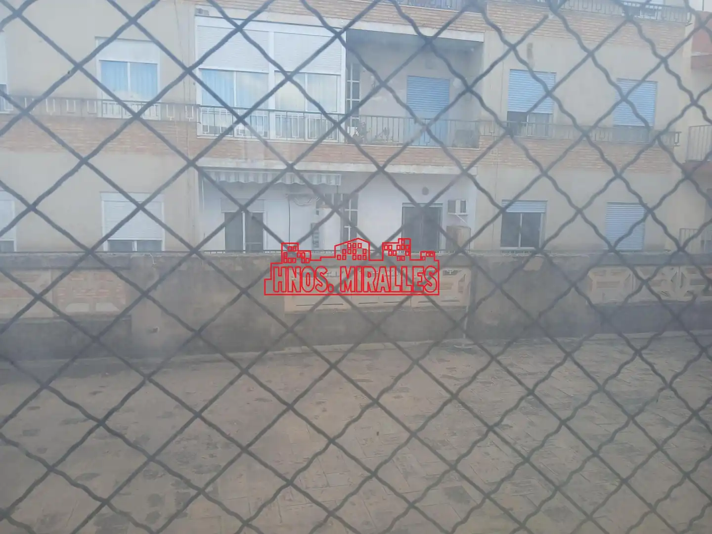 Vista exterior de Casa o xalet en venda en Aspe amb Terrassa, Traster i Balcó