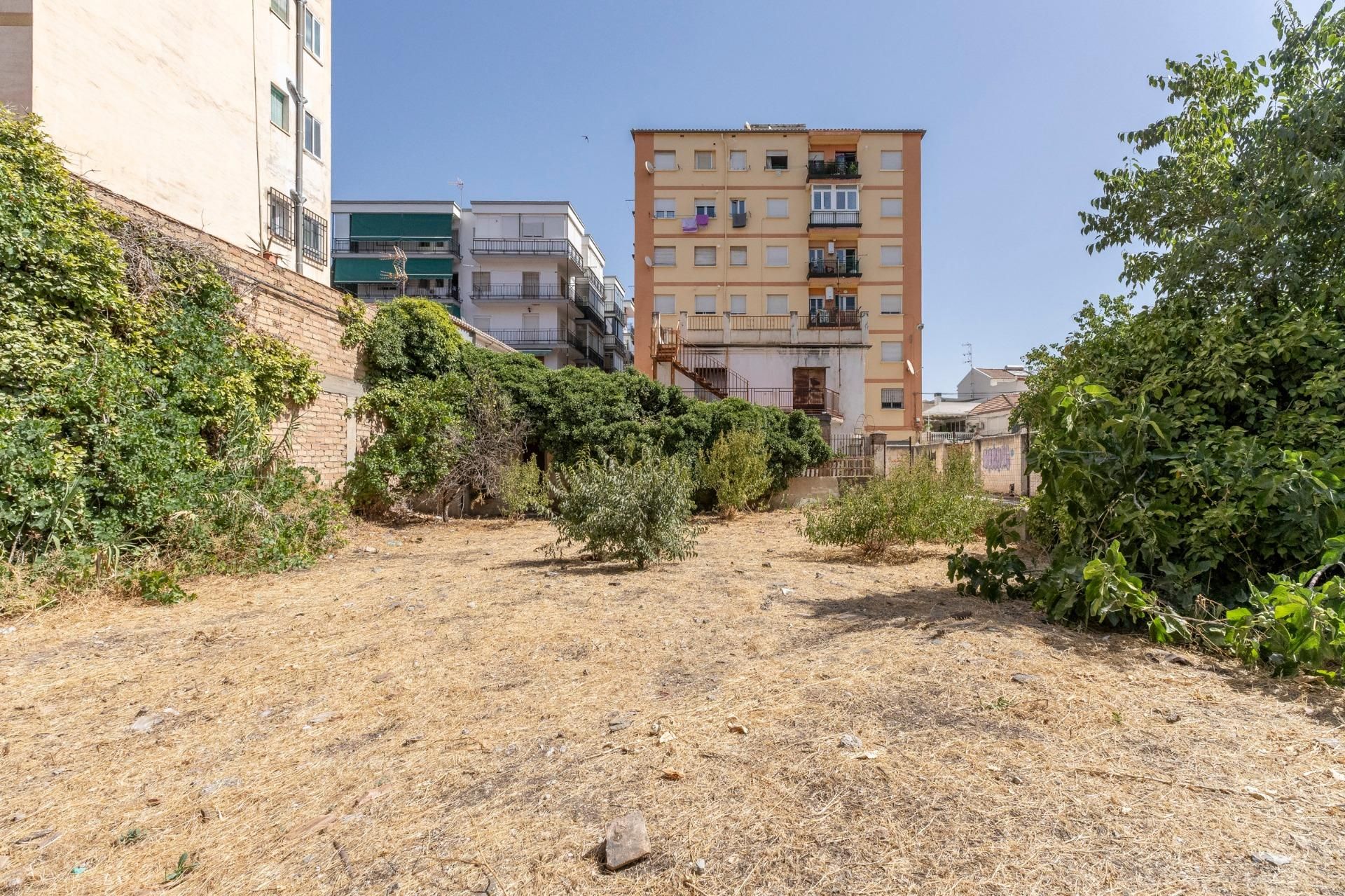 Residential for sale in  Granada Capital