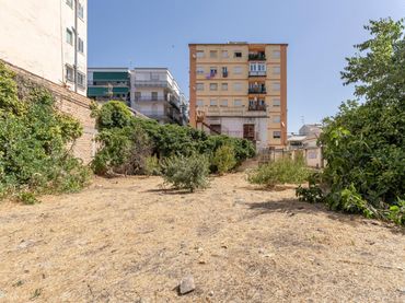 Terreno residenziale in vendita a Calle FLORENCIA