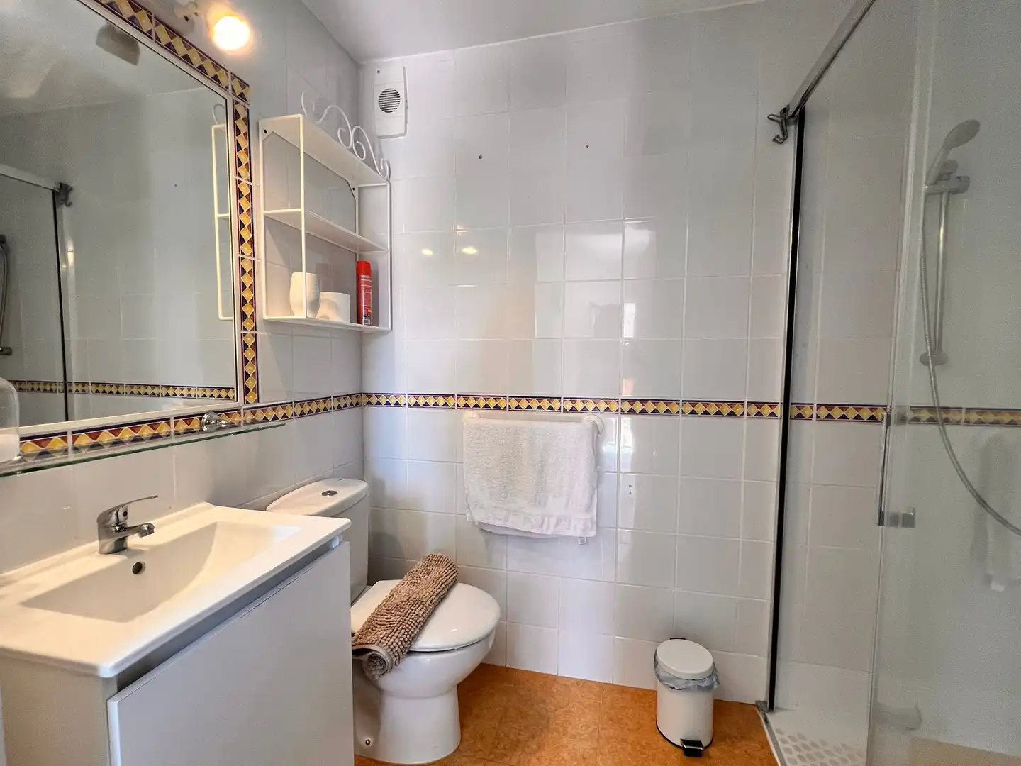 Apartamento de alquiler en Mar de Calahonda, 3, Calahonda