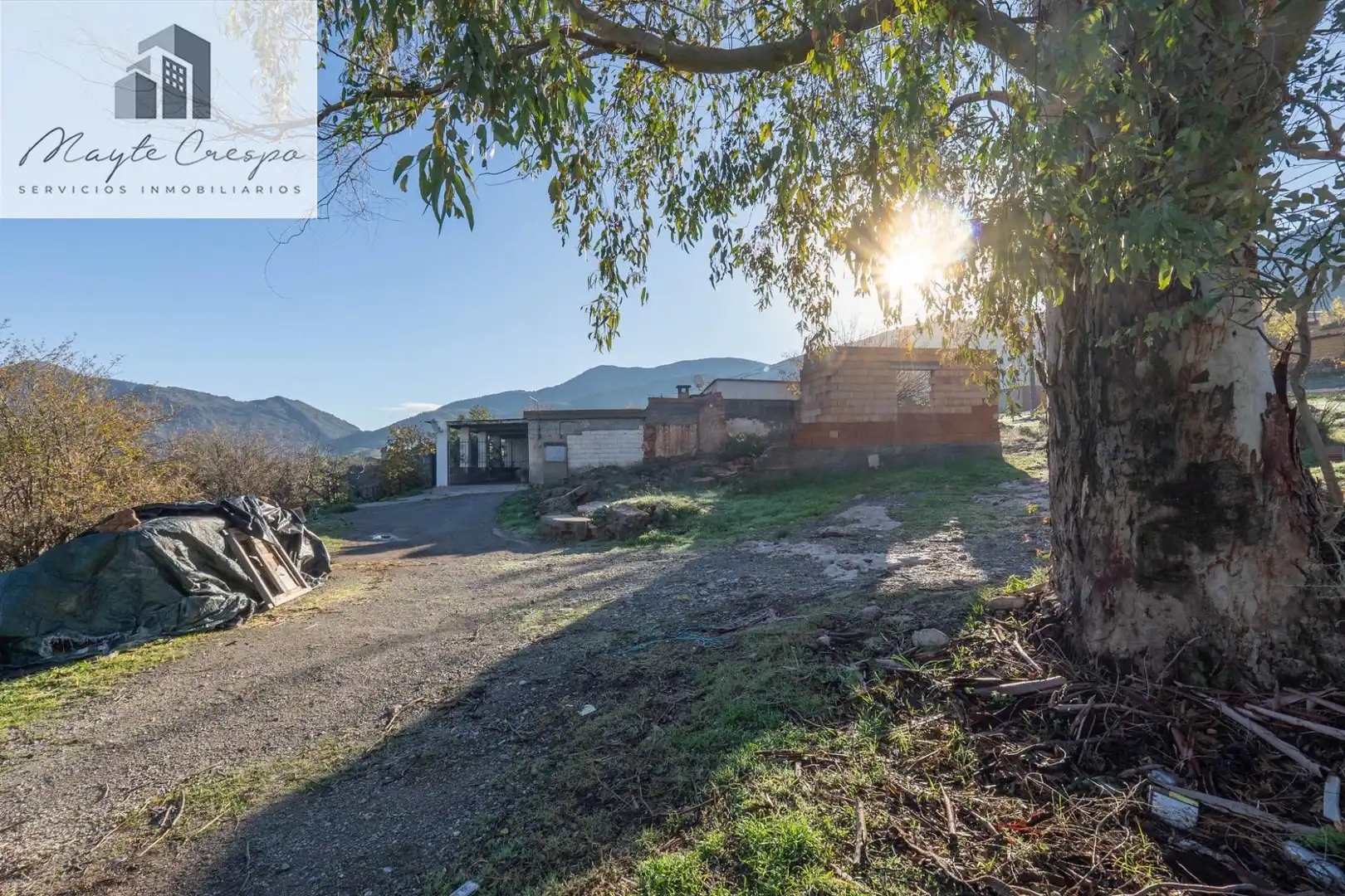 Rural land for sale in Órgiva, imagen 8