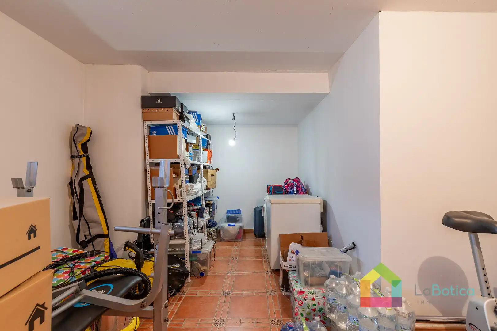 Haus oder Chalet zum Verkauf in Burguillos de Toledo mit Klimaanlage, Heizung und Terrasse
