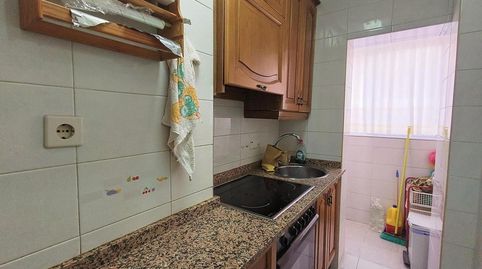 Foto 4 de Piso de alquiler en Rio Riofrio, 5, Chinchibarra, Salamanca Capital
