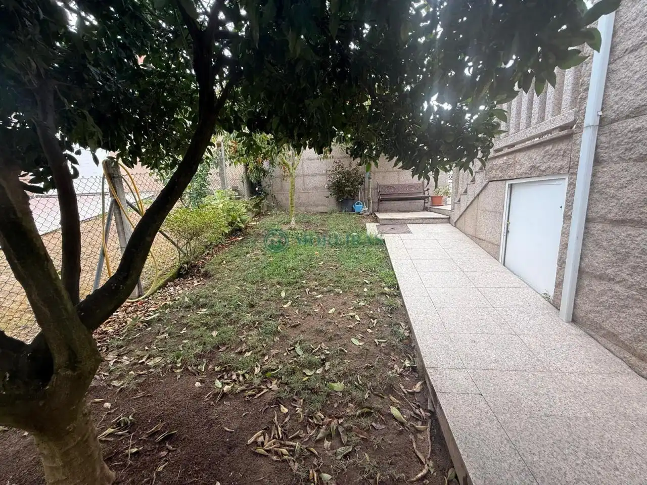 Detached house with garden for sale in San Rosendo, imagen 11