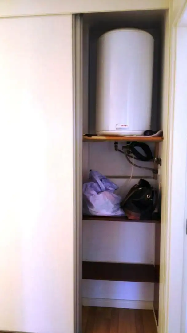 Habitación de Piso en venta en Fuensalida con Aire acondicionado, Calefacción y Terraza