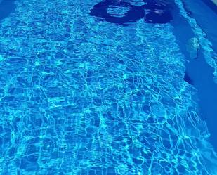 Swimming pool of House or chalet for sale in Torredonjimeno  with Heating and Swimming Pool