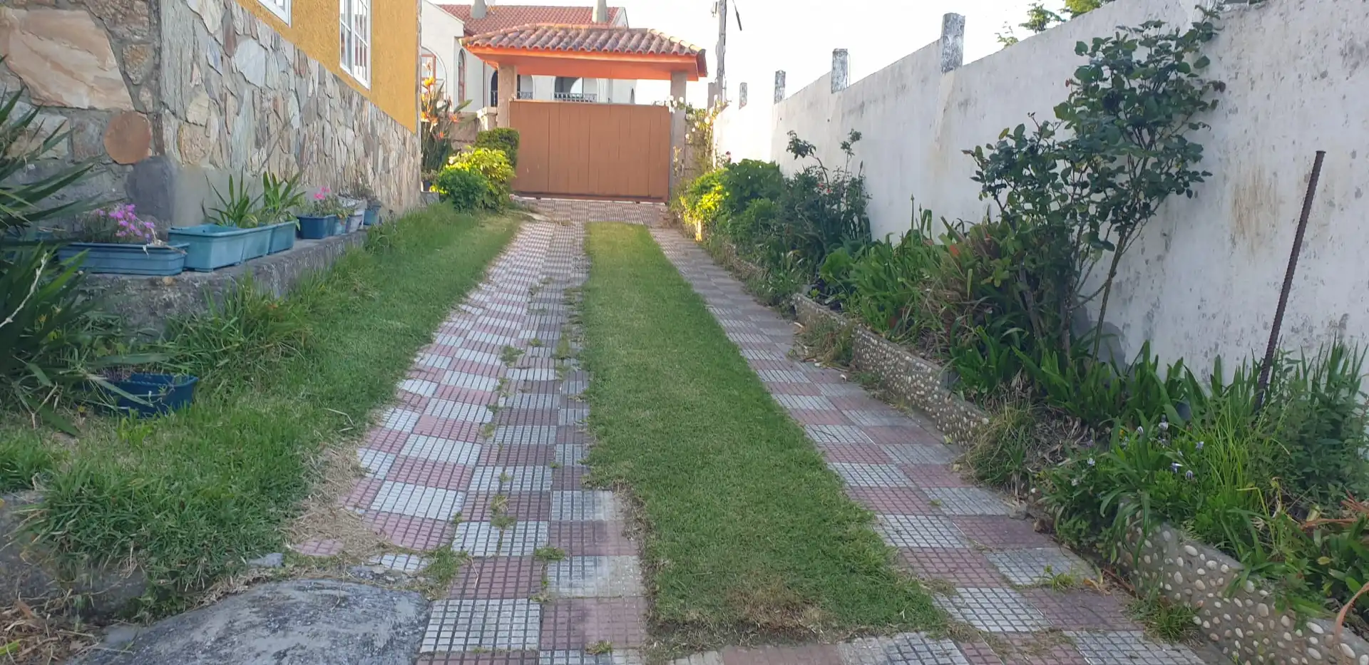 Casa o xalet en venda a Panxón