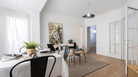 Foto 2 de Piso en venta en Terrassa - Carrer Carrer del Doctor Turró, 66, Ca n'Aurell, Barcelona