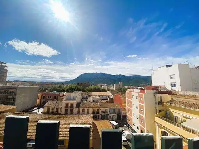 Penthouse mit Aufzug zum Verkauf in Centro Urbano, imagen 5
