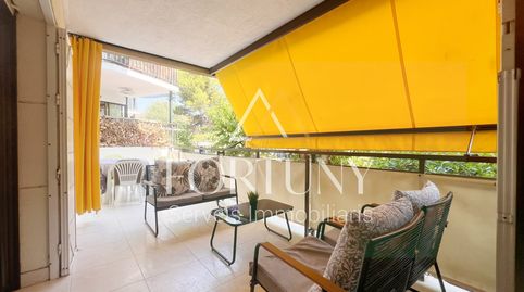 Foto 2 de Piso en venta en Vilafortuny Platja, Cambrils