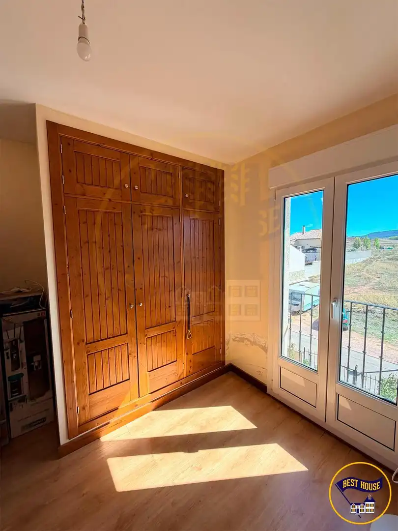 Reihenhaus mit Terrasse zum Verkauf in Calle RIO (ARCAS), imagen 28