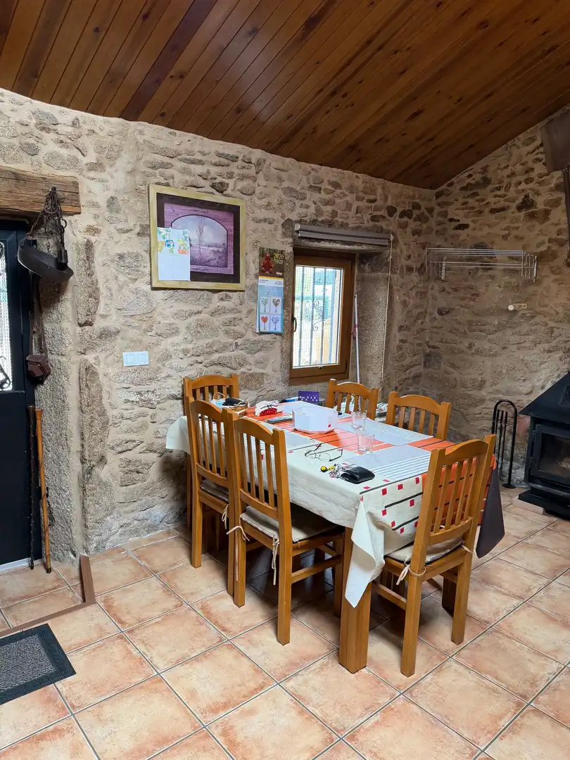 Casa rústica amb jardí en venda a Silleda, imagen 25