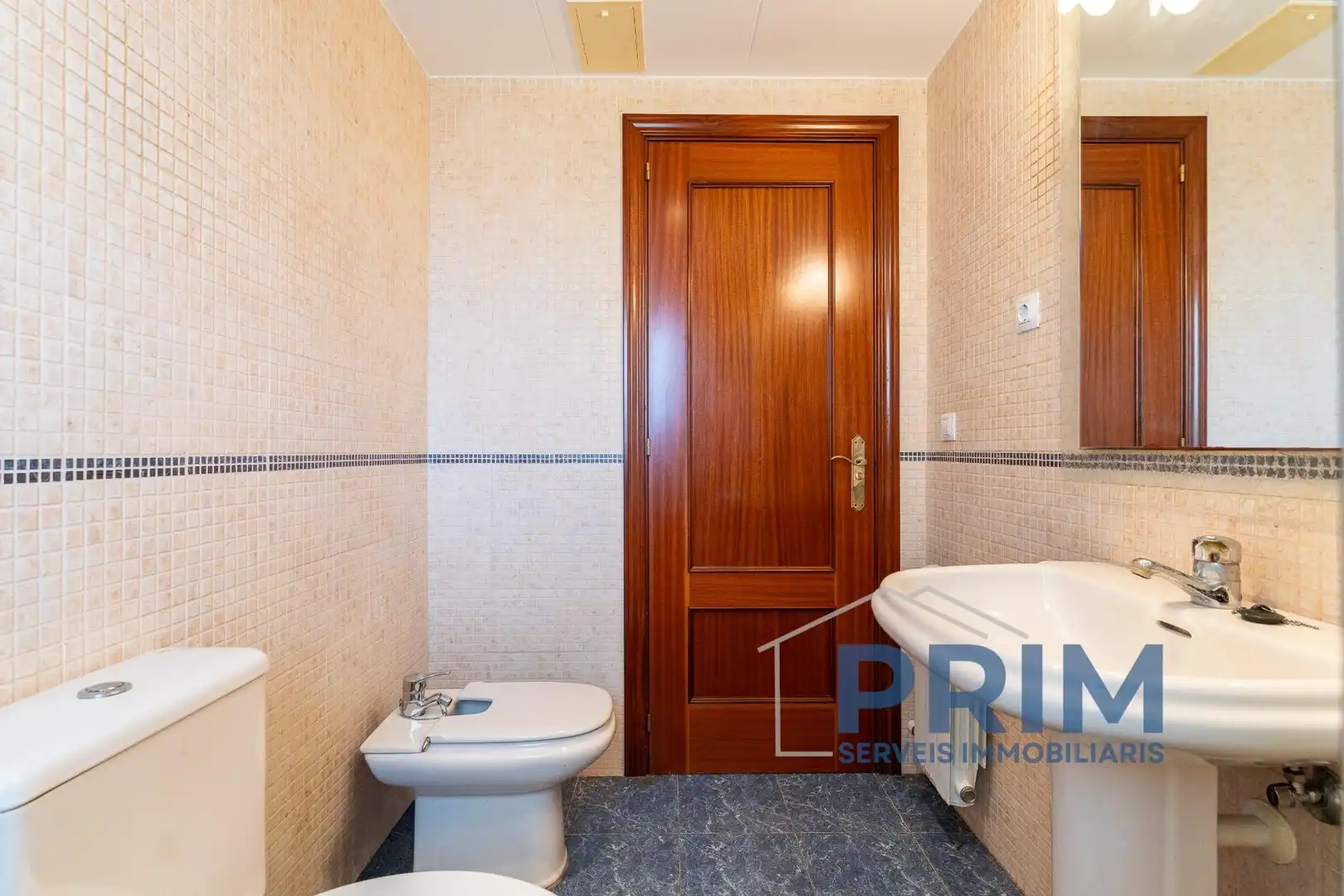 Baño de Casa o chalet en venta en Reus con Aire acondicionado, Calefacción y Jardín privado