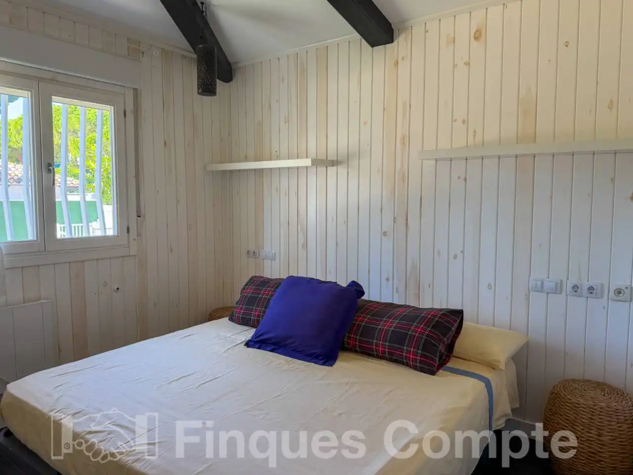 Detached house with garden for sale in Calle Camèlies, imagen 20