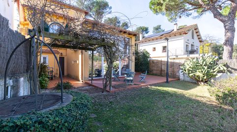 Photo 2 of Houses for sale in Emeterio Escudero, La Floresta, Sant Cugat del Vallès