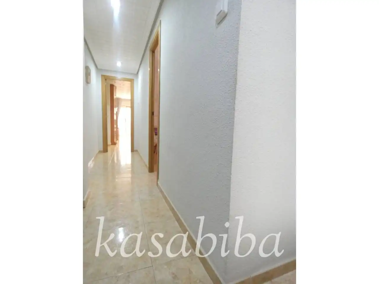 Piso en venta en Valencia con Aire acondicionado y Balcón