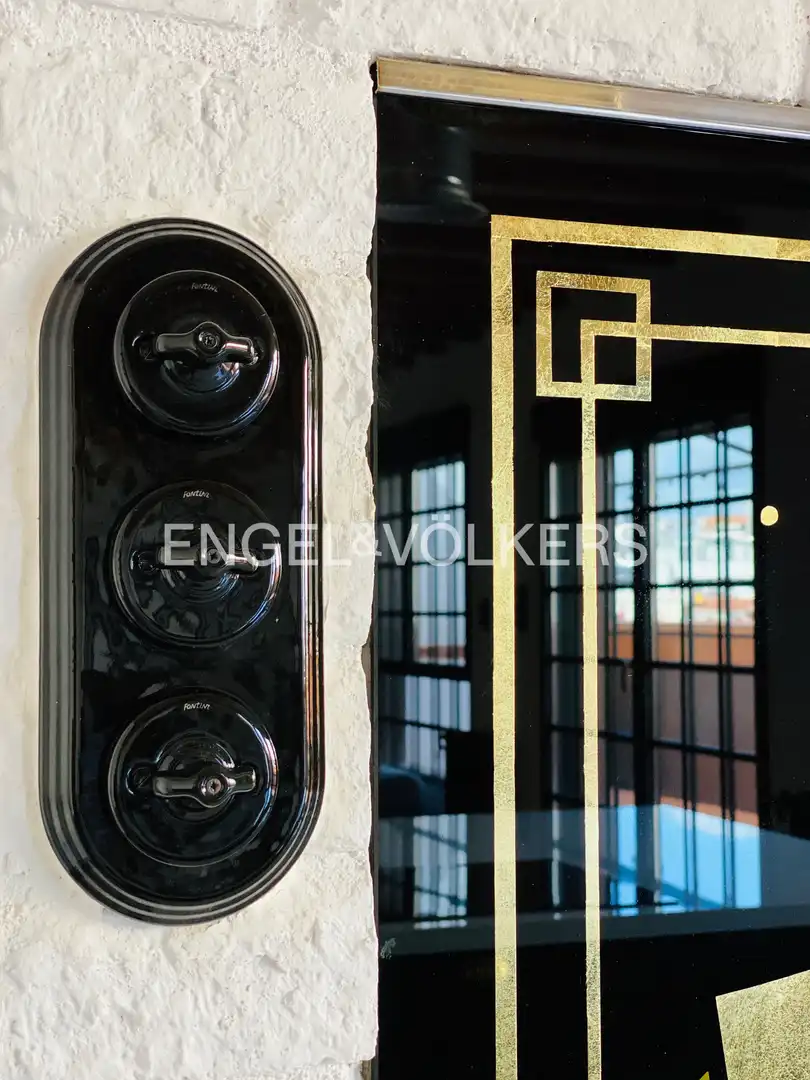Flat for sale in Madrid  with Air Conditioner, Heating and Terrace