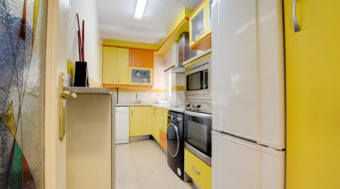 Foto 5 de Pis en venda a Calle de Lope de Vega, Caballería Española, Madrid