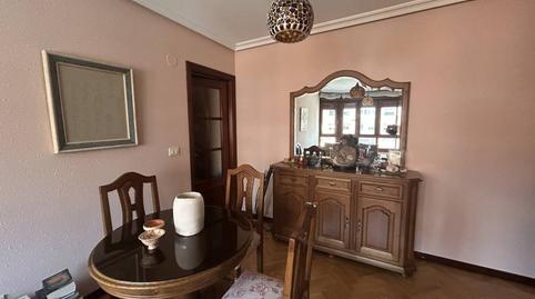 Foto 4 de Piso en venta en Calle San Mateo, San Lázaro - Otero - Villafría, Oviedo