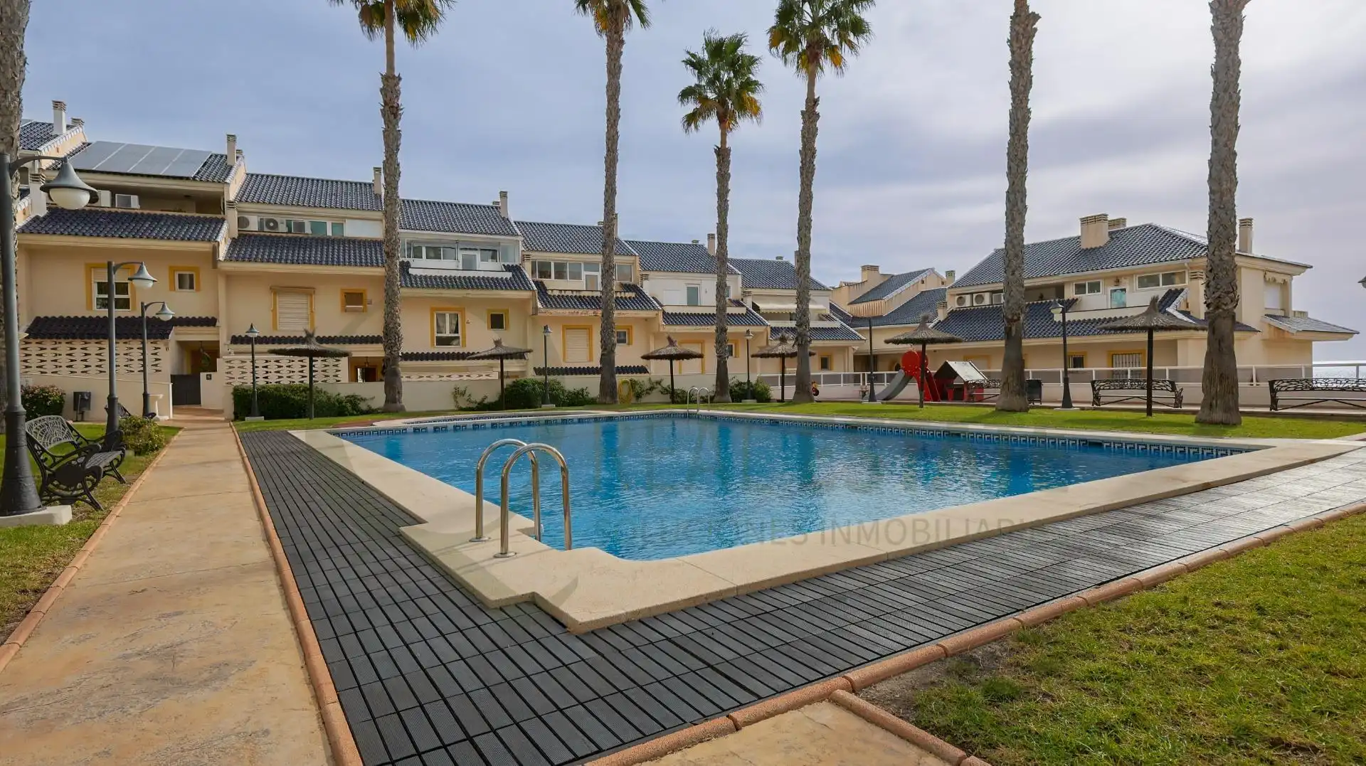 Doppelhaushälfte mit Terrasse zum Verkauf in Playa de San Juan - El Cabo de las Huertas, imagen 42