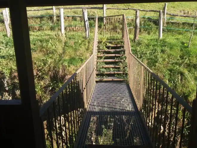 Jardí de Casa o xalet en venda en Cudillero amb Moblat