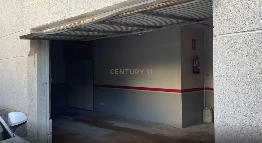 Aparcamiento en venta en Calle Dos de Maig, nº 26 BJ, imagen 5