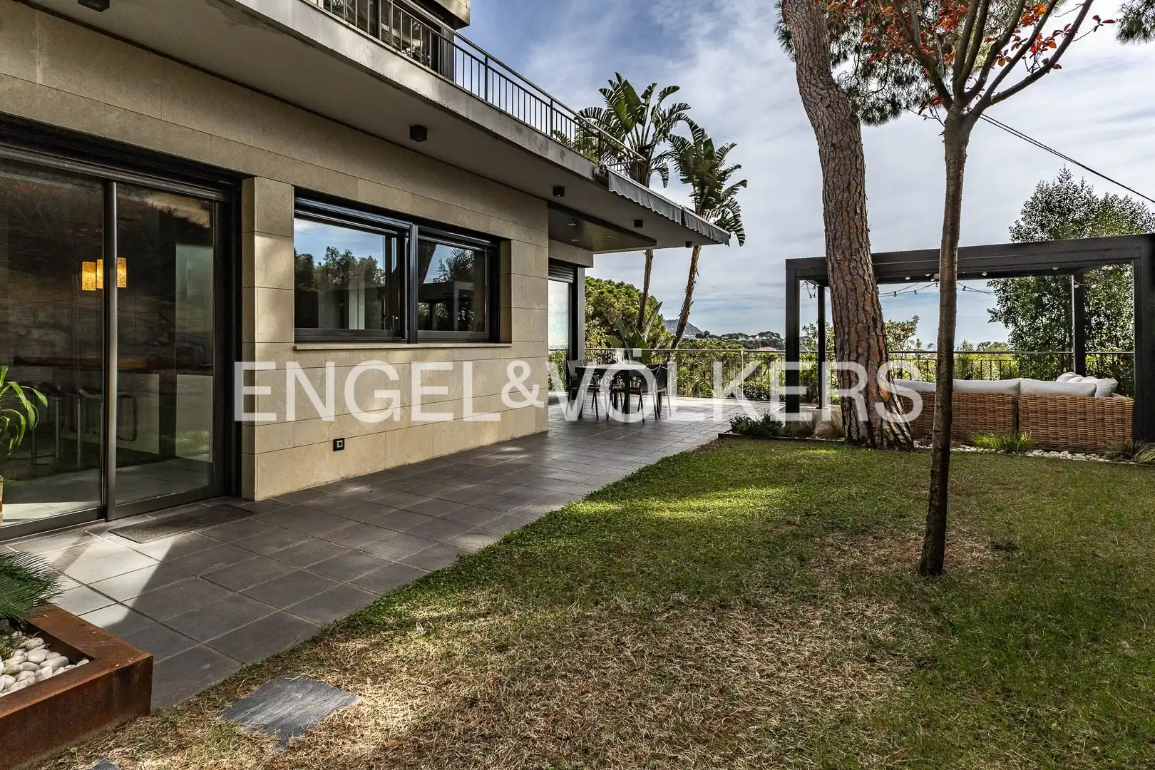 Casa amb terrassa en venda a Premià de Dalt, imagen 13