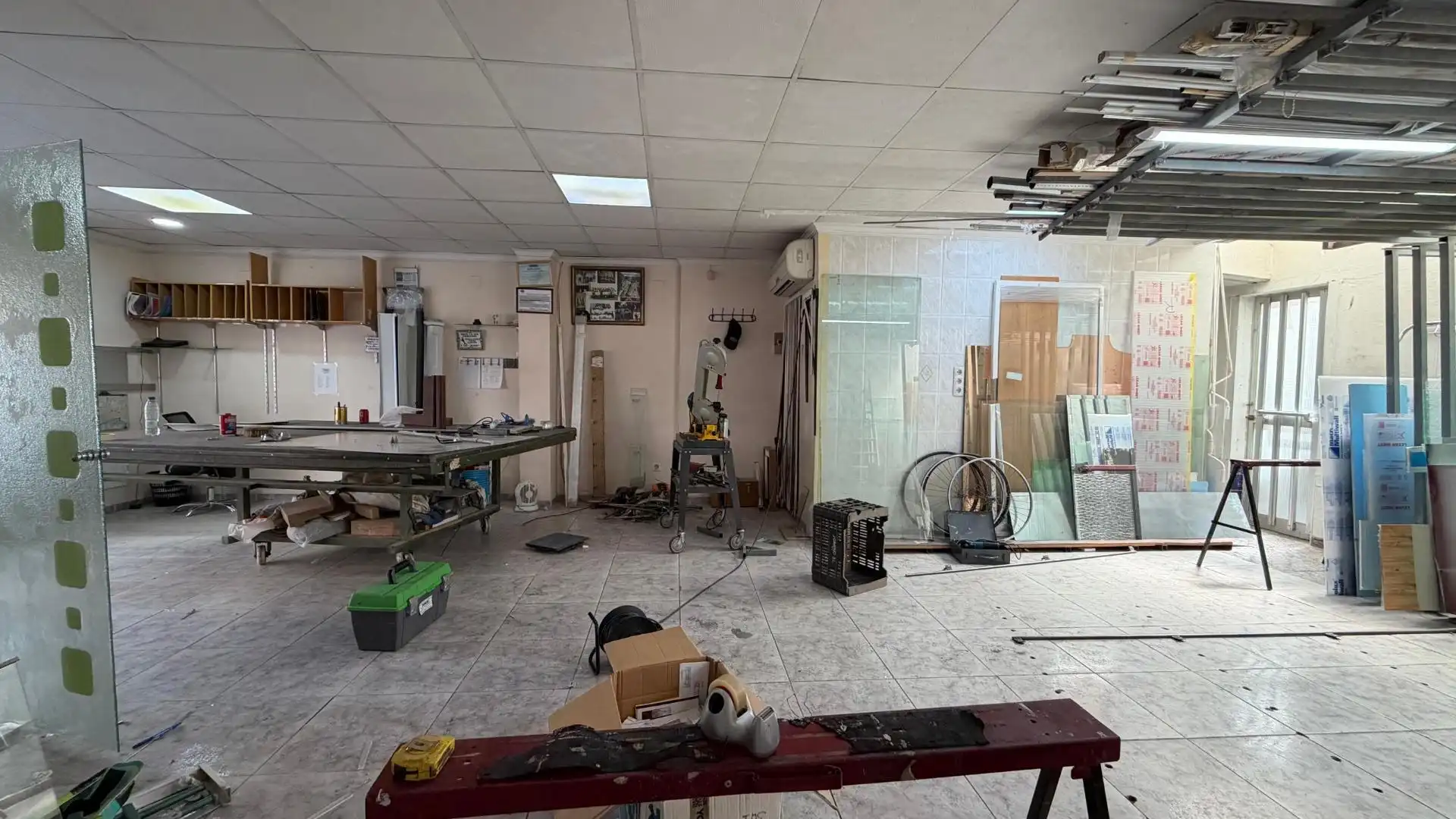 Gewerbefläche zum Verkauf in Carlet, imagen 8