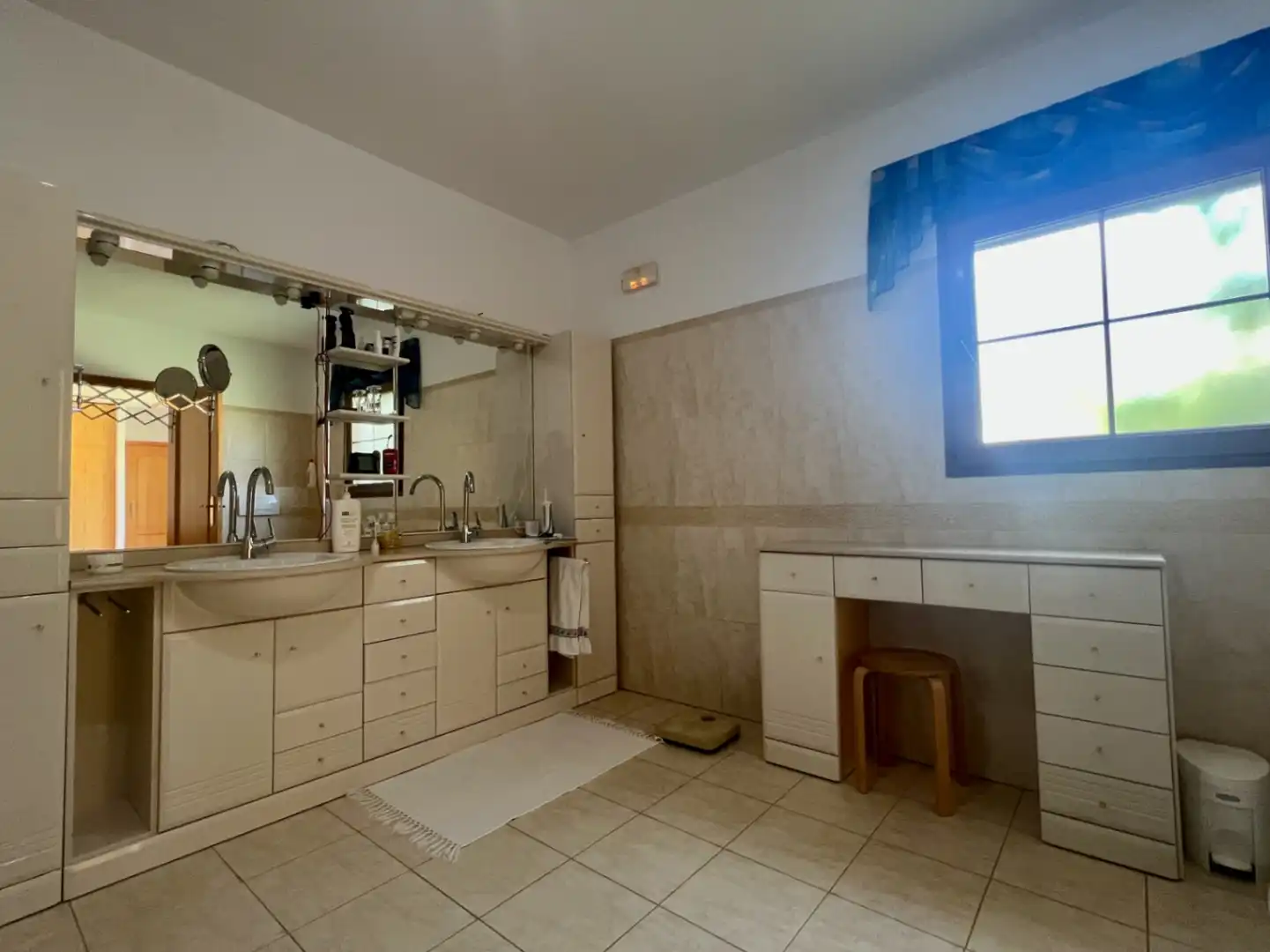 Bathroom of Country homes for sale in Pedreguer  with Air Conditioner, Terrace and Swimming Pool