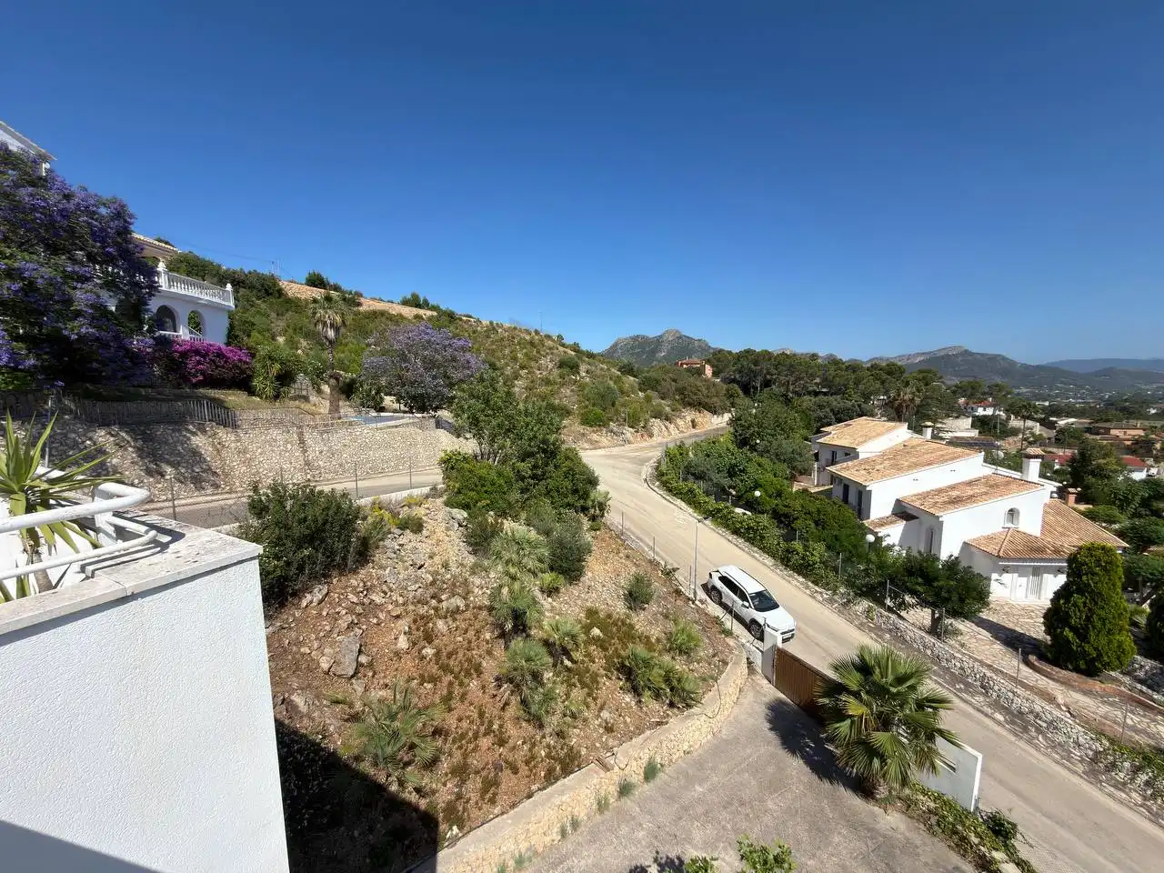 Haus mit Terrasse zum Verkauf in Urbanización Montepino, imagen 27