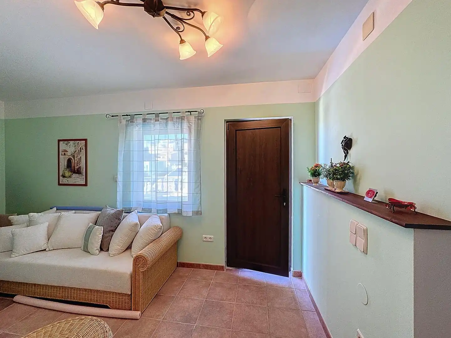 Chalet con piscina en venta en Cumbre del Sol, imagen 29