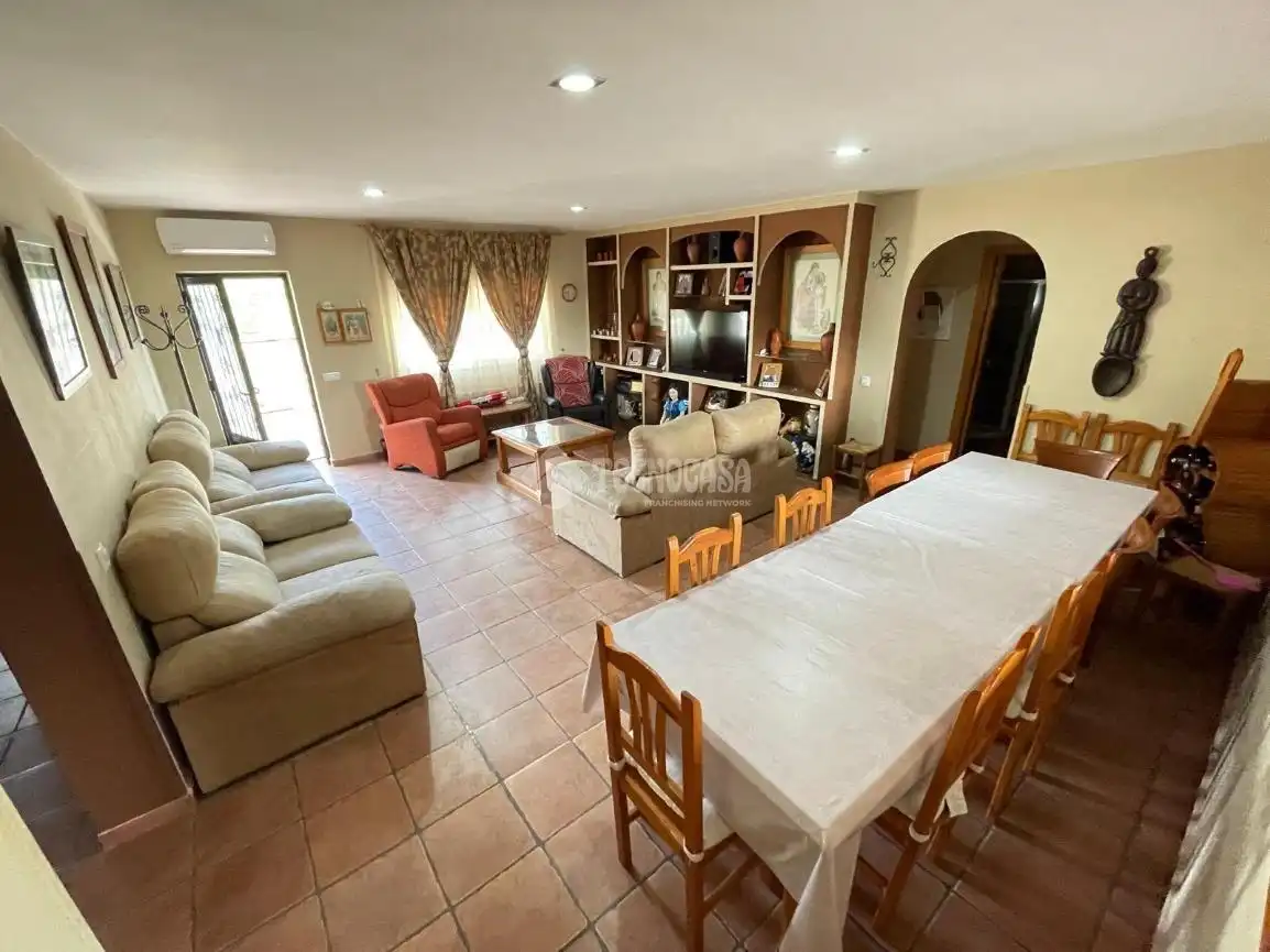 Maison rustique à vendre à Pedanías de Badajoz, imagen 7