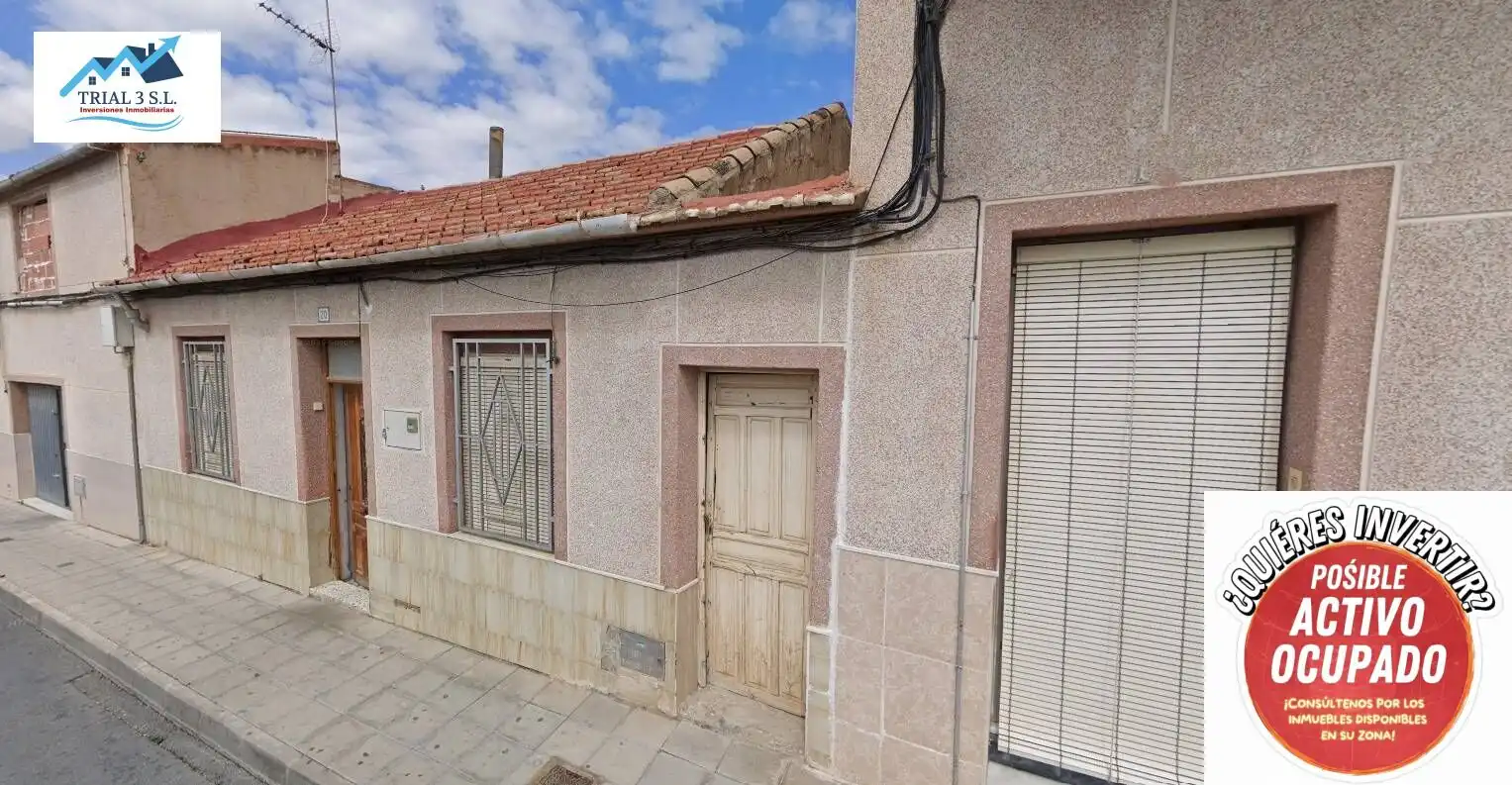 Reihenhaus zum Verkauf in Calle MAESTRO SERRANO