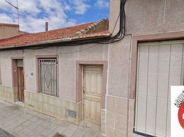 Casa a schiera in vendita a Calle MAESTRO SERRANO