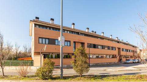 Foto 2 de Àtic en venda a Mutilva - Travesia Sadar, Aranguren, Navarra