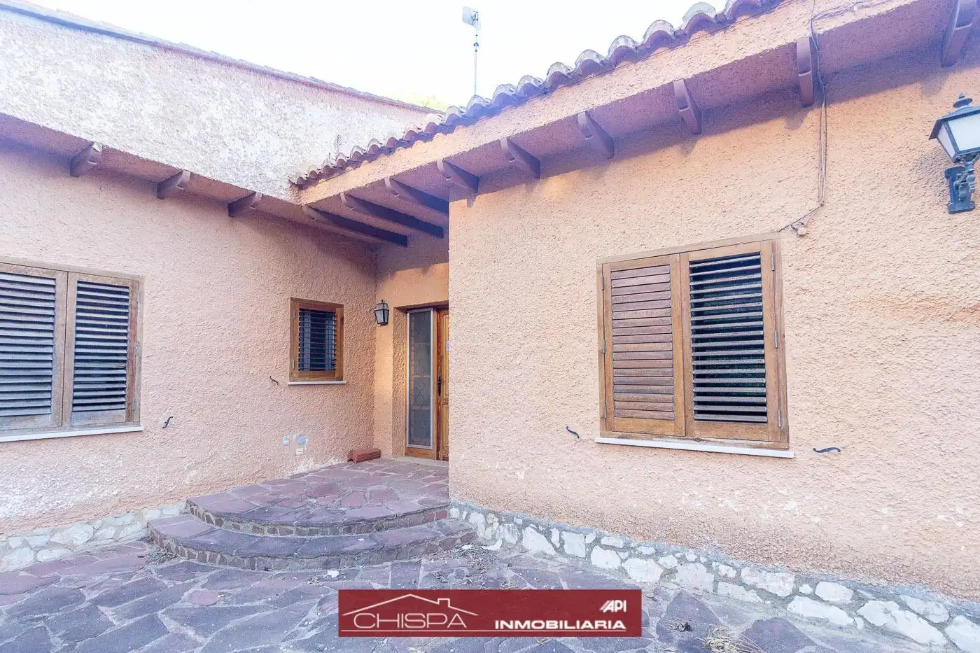 Villa mit Pool zum Verkauf in Corral Nou - Montros - Estepar, imagen 4