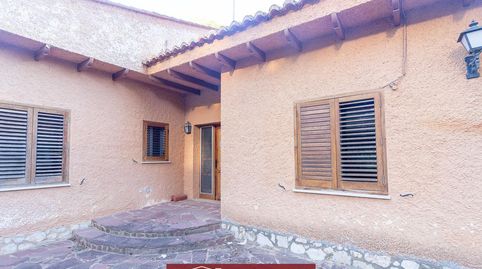 Photo 4 of Houses for sale in Corral Nou - Montros - Estepar, Náquera