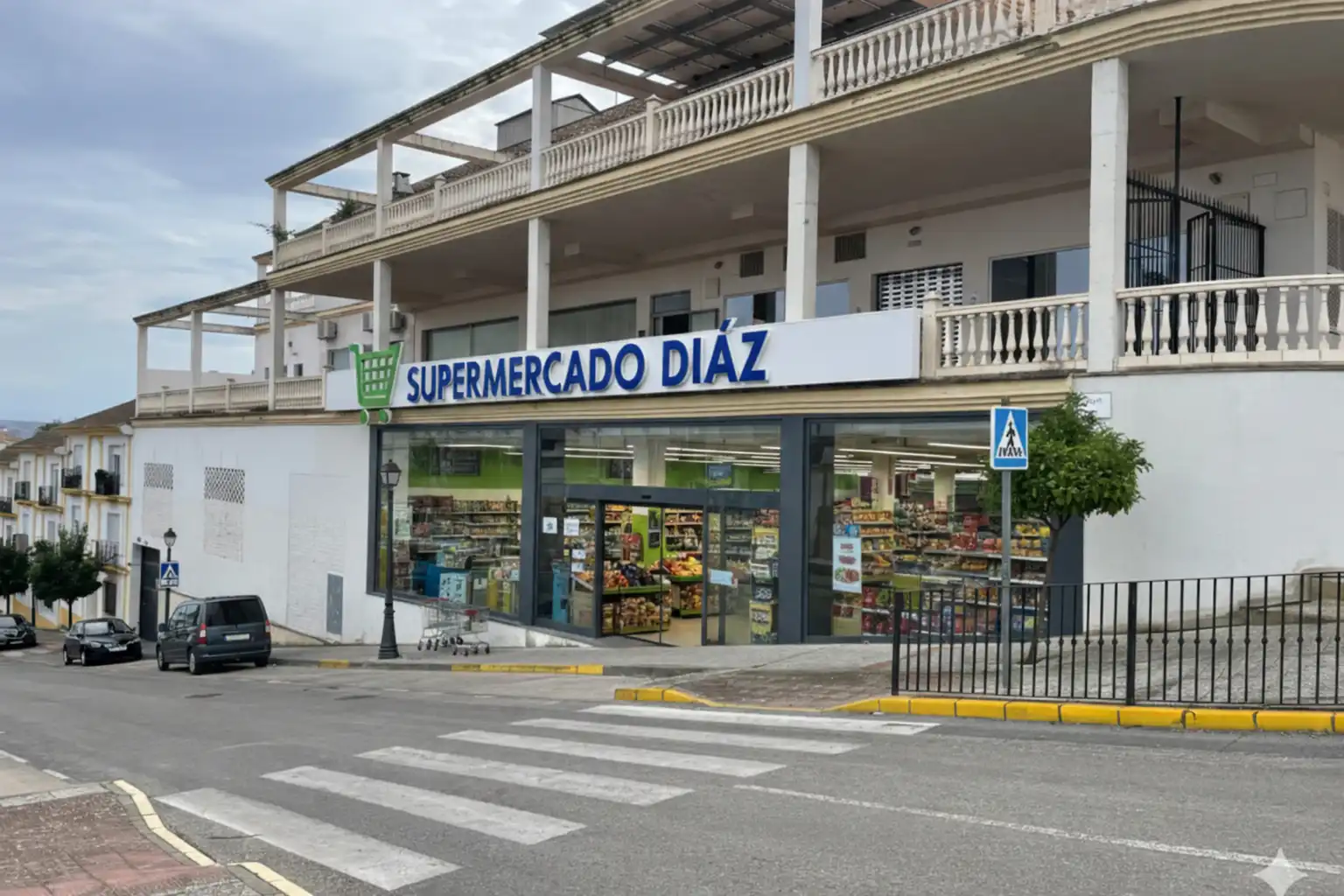Local comercial en venda a Arcos de la Frontera, imagen 3