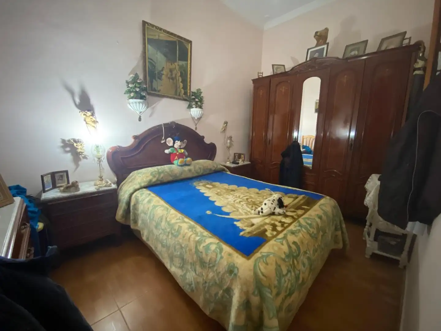 Apartament en venda a Ayuntamiento - Barrio Alto