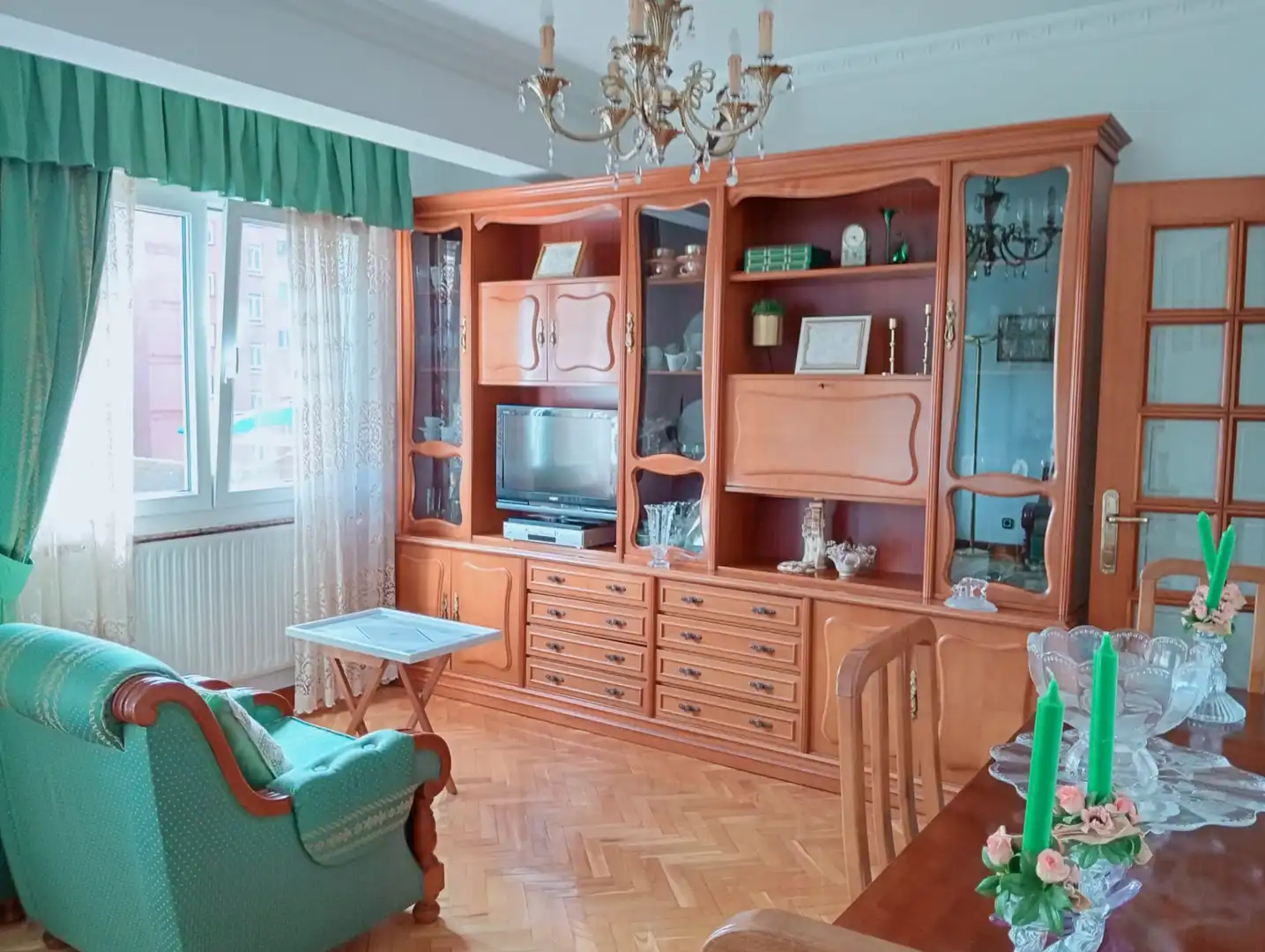 Appartement avec ascenseur à vendre à Calle Profesor Jiménez Díaz 9, imagen 5