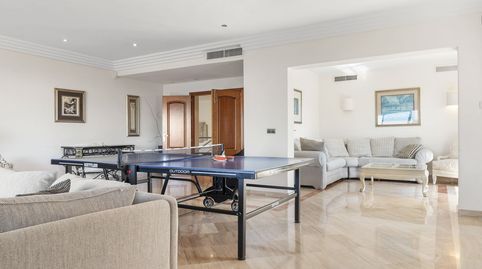 Foto 2 de Casa o xalet en venda a Los Arqueros - Puerto del Almendro, Benahavís