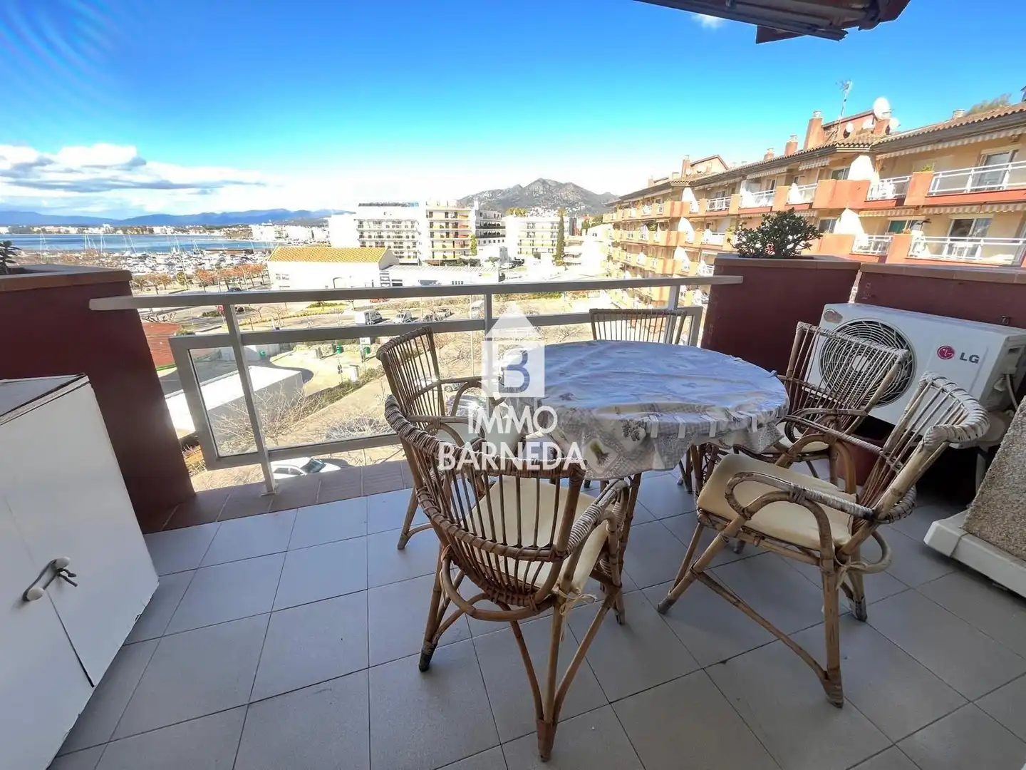 Wohnung mit Terrasse zum Verkauf in CARLES FAGES CLIMENT 7, imagen 2