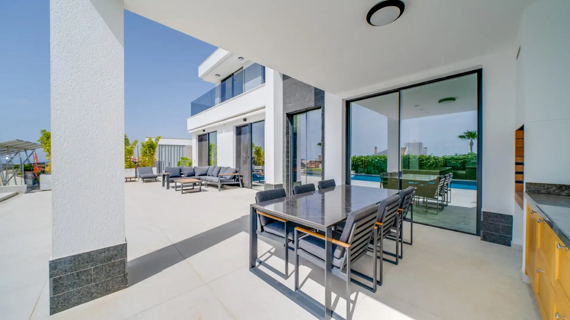 Villa avec piscine à vendre à N/A, imagen 36