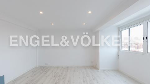 Foto 3 de Apartament de lloguer a Avinguda del Primat Reig, Els Orriols,  Valencia Capital