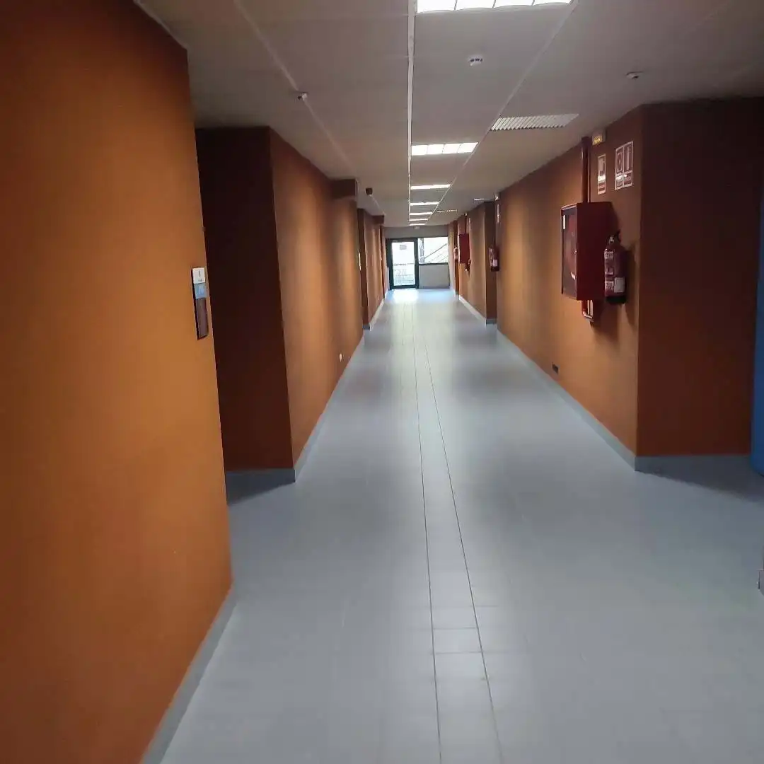 Oficina de lloguer en Erandio