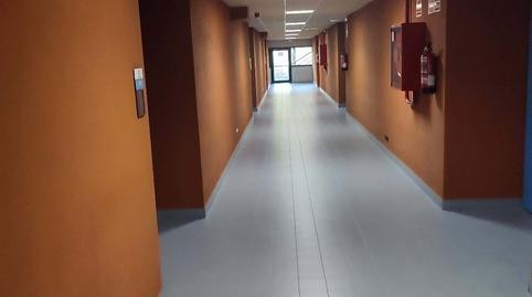 Foto 2 de Oficina de alquiler en Ribera de Axpe, Erandio, Bizkaia