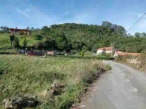 Terreno residencial en venta en Camino de Tarna, imagen 2